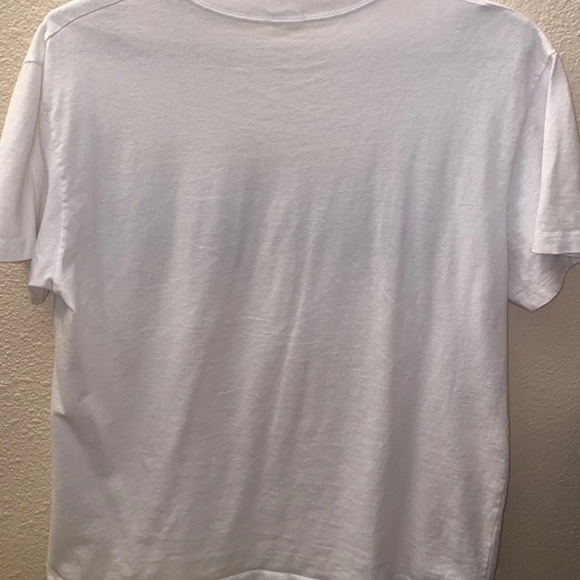 Brandy Melville John Galt France 1990 Shirt - Picture 5 of 5